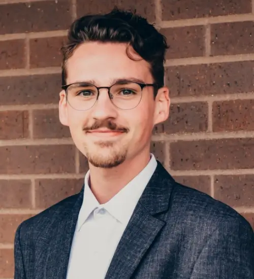 Feature – Eric Chartier