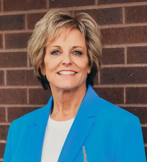 Feature – Karen O’Hearn