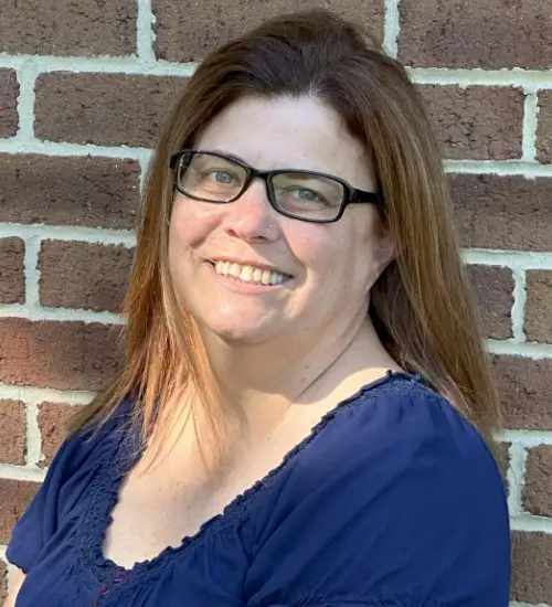 Feature – Renee Adkins