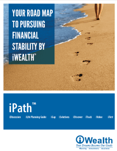 iPath - free retirement guide