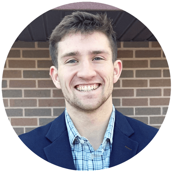 Corie Eckstrom - Marketing