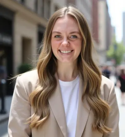 Kendra Connors - Marketing Manager at iWealth