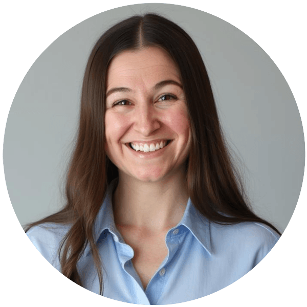 Ciara Orrostieta- Executive Assistant