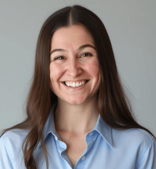 IiWealth4me Ciara Orrostieta Ciara Orrostieta- Executive Assistant