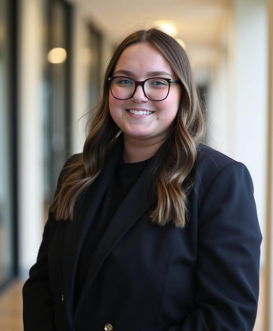 Charli Harguth Kendra Connors - Marketing Manager at iWealth