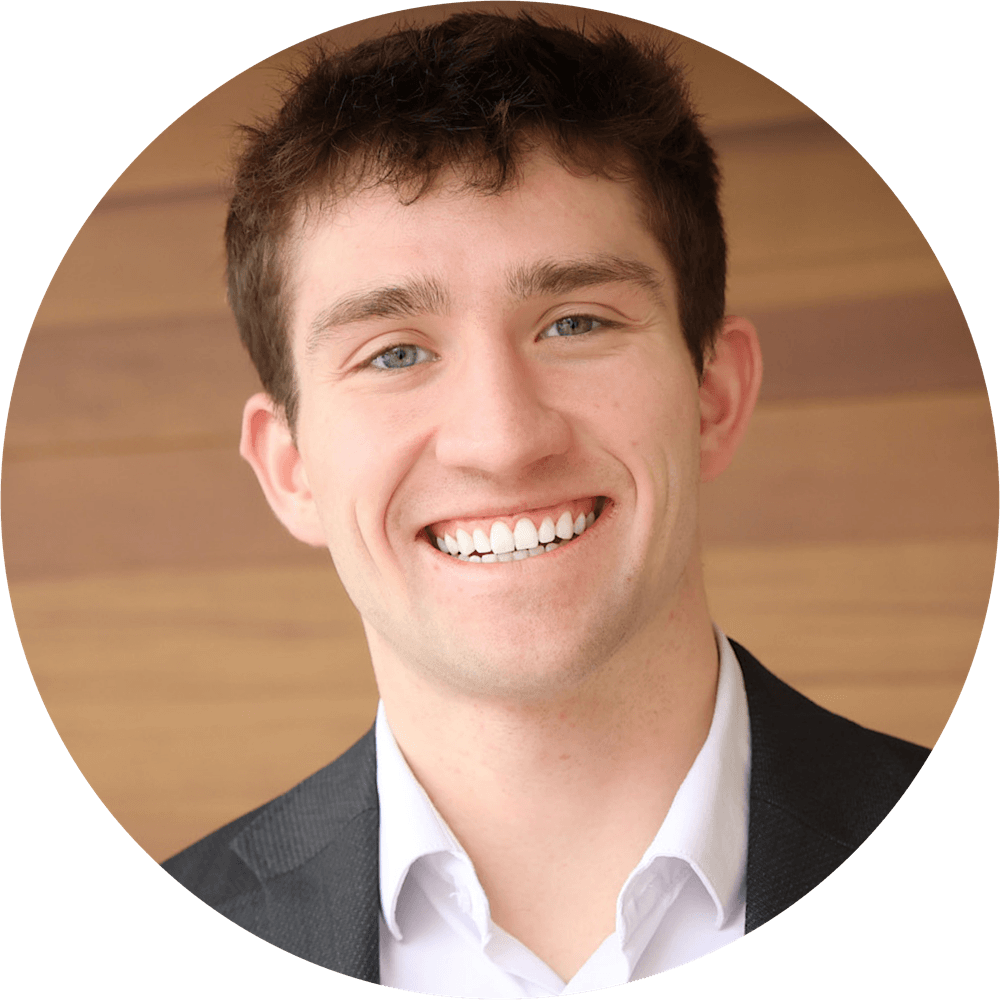 Corie Eckstrom - Marketing